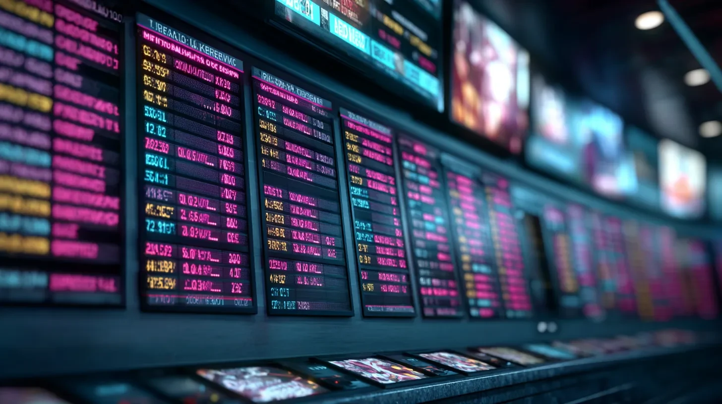Slot Games