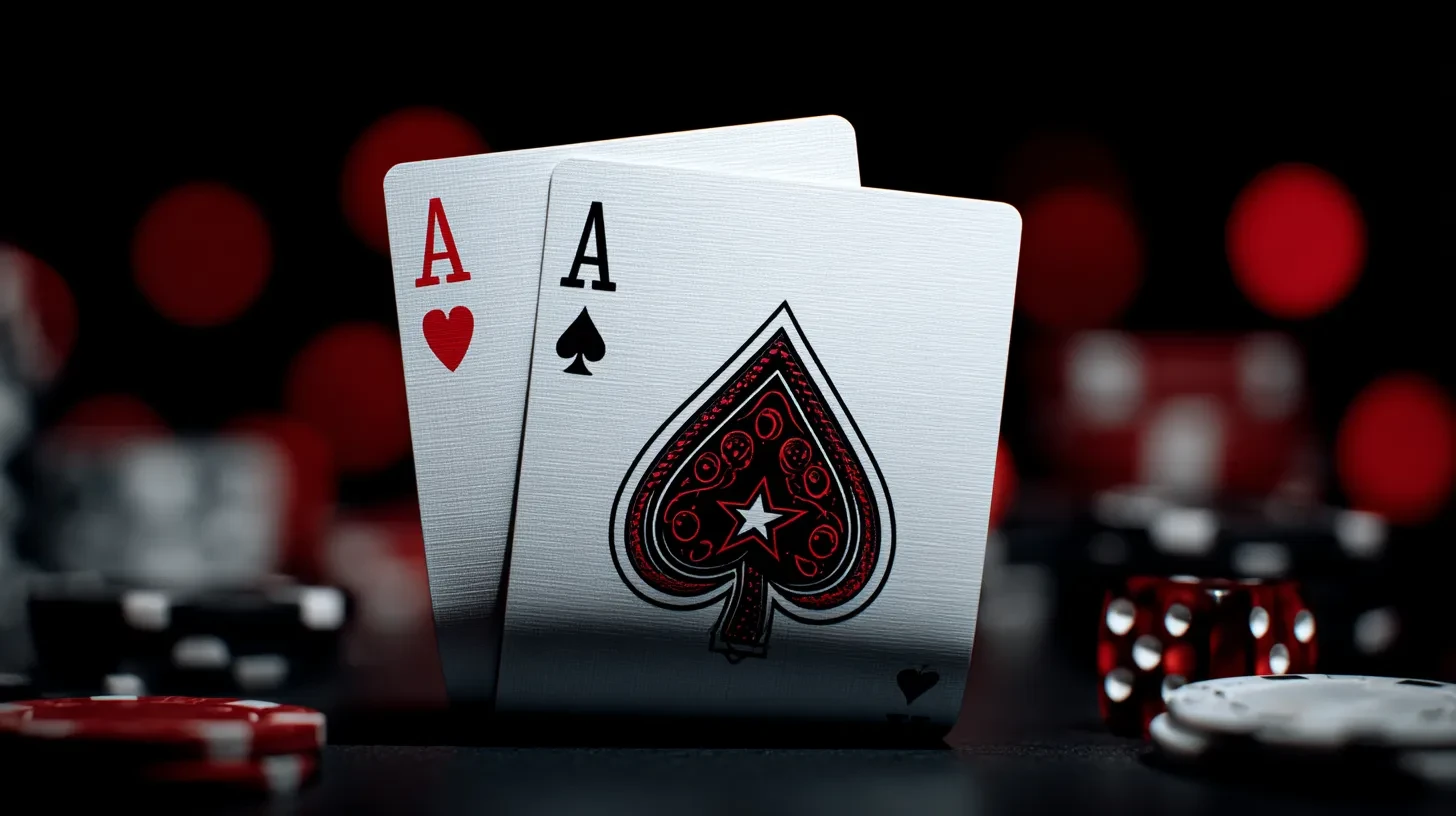 Odds Terbaik dalam Permainan Dalam Talian